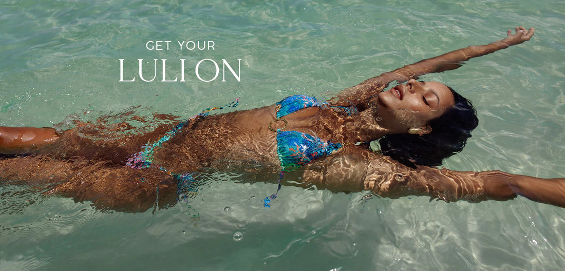 Top Summer Travel Destinations to Show Off Your Bikini!