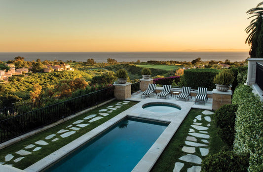 Coastal Living in Newport Beach this September!