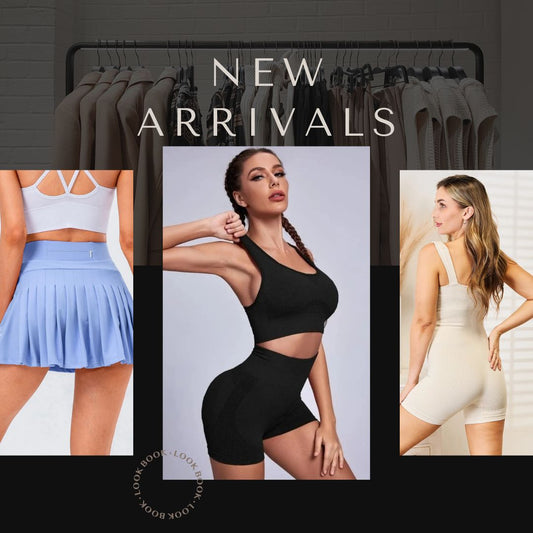 Workout Outfit 2 piece