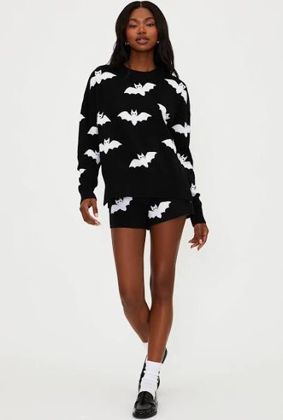 Beach Riot, Bat Shorts