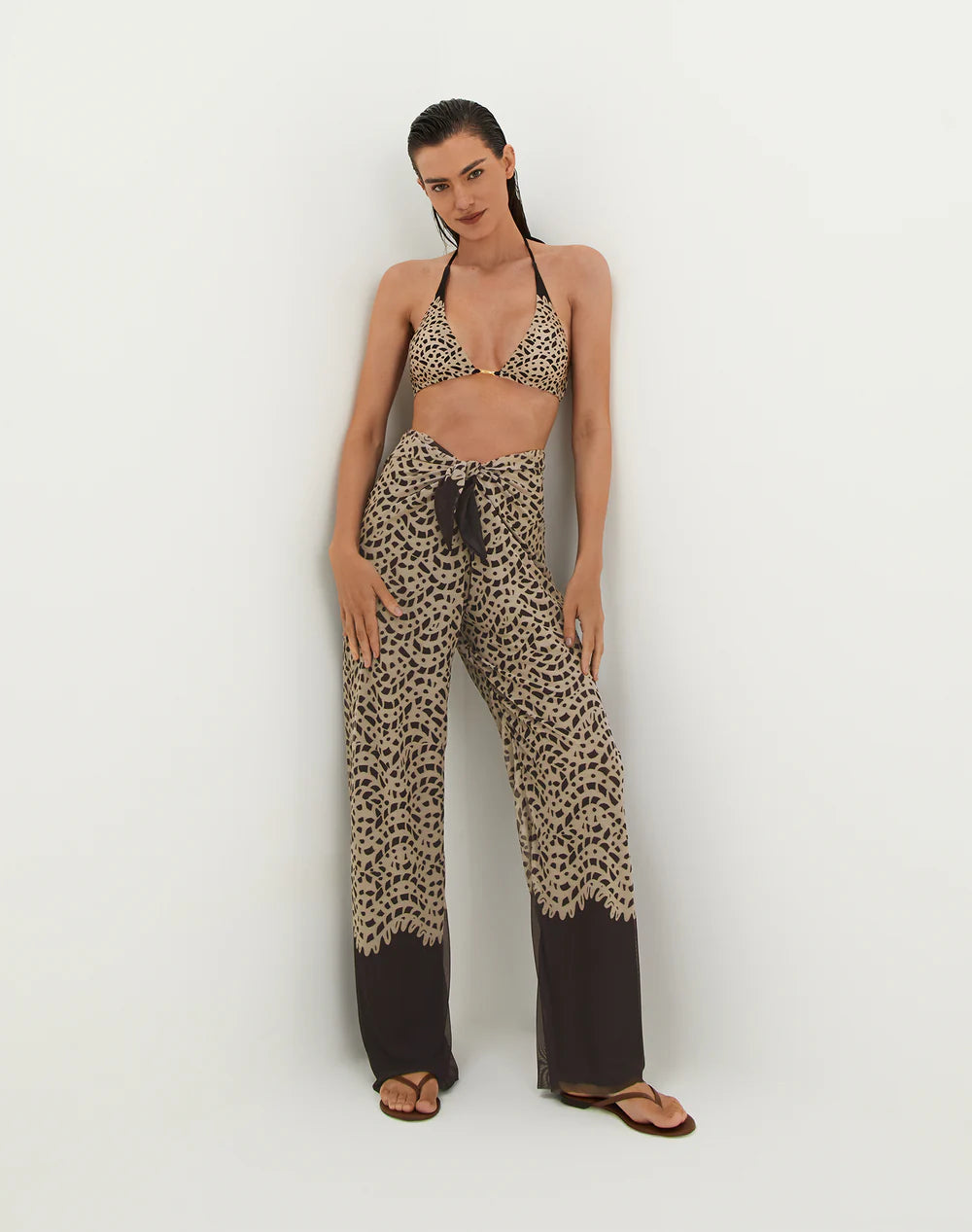 Vix Swimwear, Pareo Pants