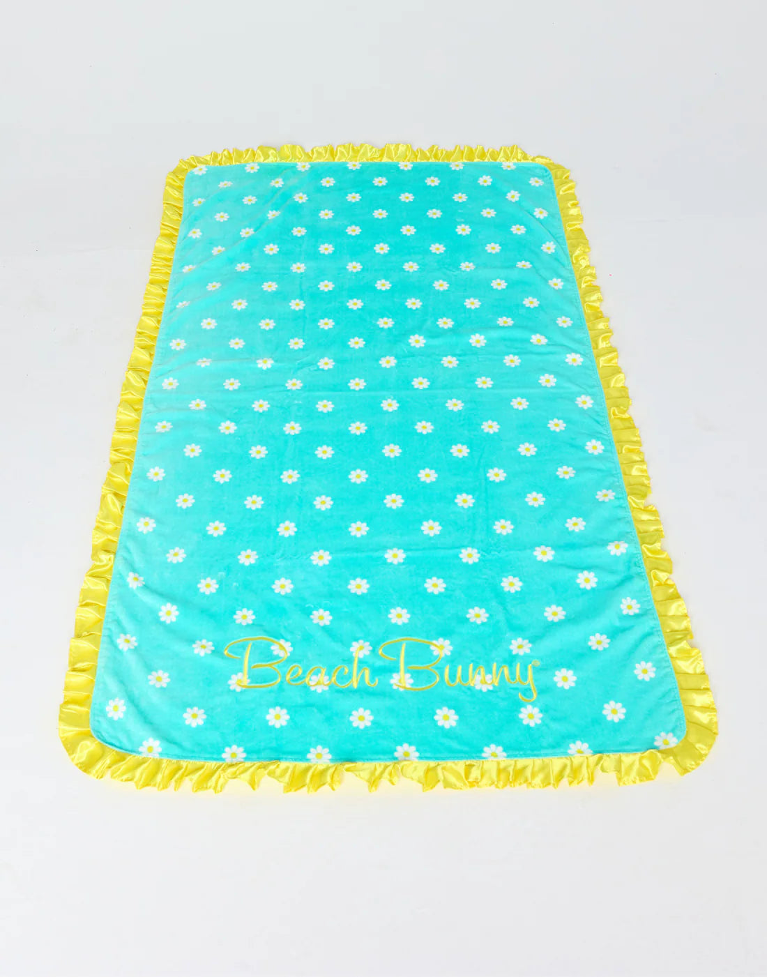 Beach Bunny, Summer Dot Beach Towel